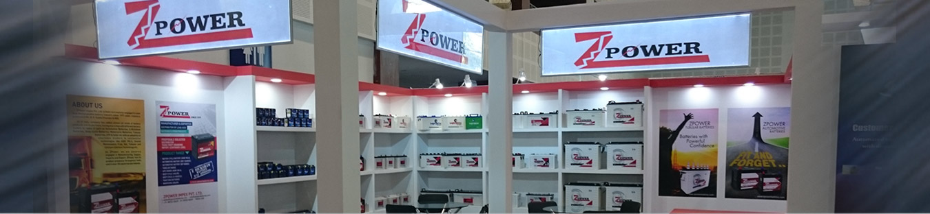 Battery Suppliers, Manufacturers & Dealers in Chandigarh